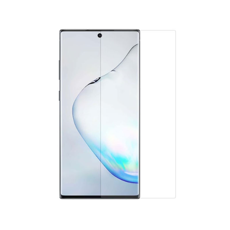Dán kính cường lực màn hình Galaxy Note 10 | Plus | Lite PPF UV tốt nhất chính hãng