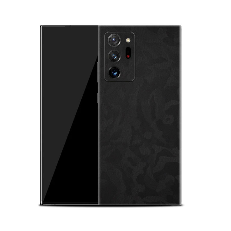 Dán Skin 3M cho Galaxy Note 20 Ultra - dán lưng in hình theo yêu cầu đẹp HOT nhất giá rẻ