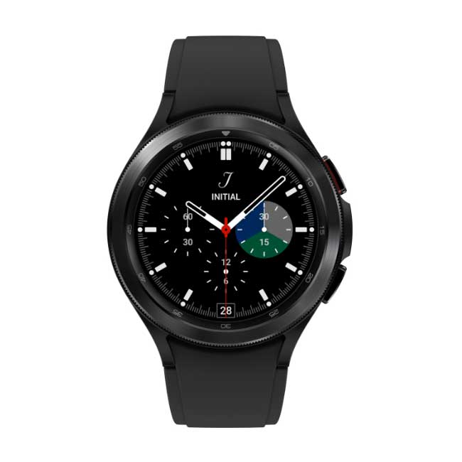 Đồng hố Galaxy Watch 4 Classic chính hãng Samsung 2021