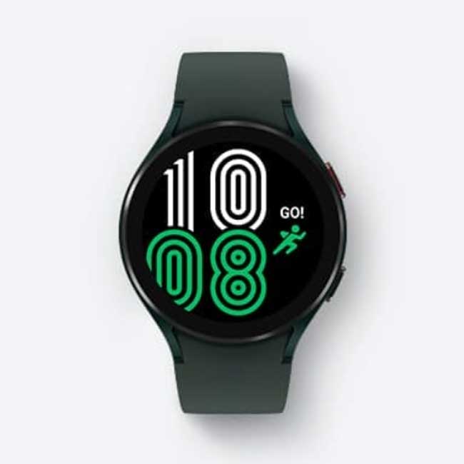 Đồng hồ thông minh Galaxy Watch 4 2021 chính hãng zin fullbox giá rẻ