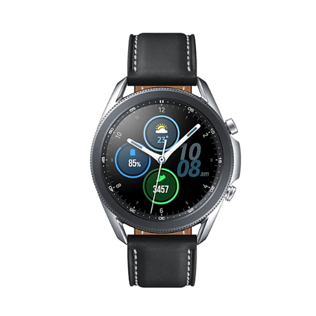 Đồng hồ thông minh Galaxy Watch 3 45mm chính hãng