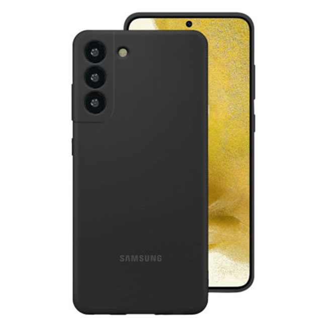 Ốp lưng Galaxy S22 Plus Silicon màu đẹp mỏng xịn chính hãng giá rẻ