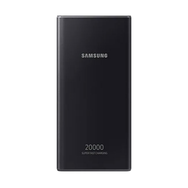Sạc pin dự phòng Samsung 20.000mAh sạc nhanh 25W chính hãng zin giá rẻ