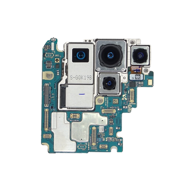 Thay camera sau Galaxy S21 | S21 Plus | S21 Ultra chính hãng zin lấy ngay giá rẻ có bảo hành