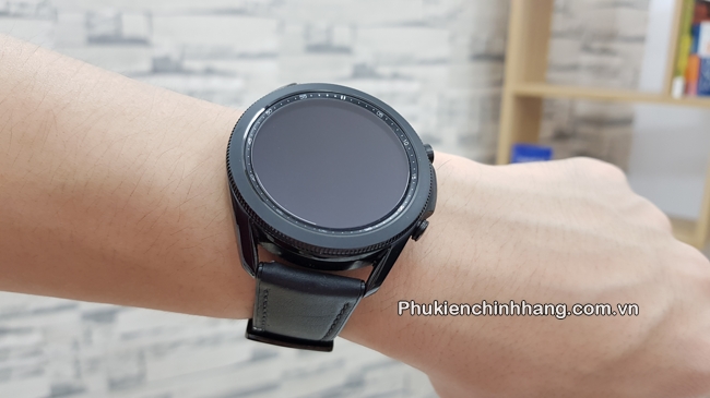 đồng hồ thông minh Galaxy Watch 3 fullbox giá rẻ
