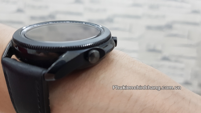 đồng hồ thông minh Galaxy Watch 3 fullbox giá rẻ