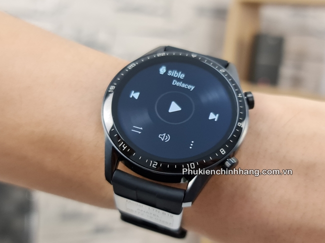 đồng hồ Huawei Watch GT 2 Sport 46 fullbox zin chính hãng
