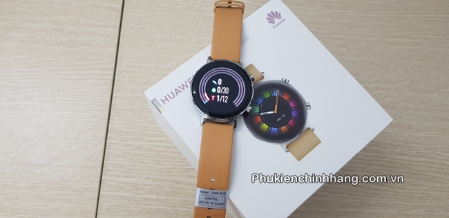 đồng hồ thông minh Huawei Watch GT 2 Classic 42MM giá rẻ