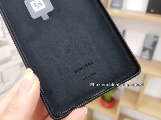 Địa chỉ mua ốp lưng Leather Cover Samsung Note 20 đẹp da thật cao cấp chính hãng giá rẻ ở đâu HÀ NỘI, TPHCM?