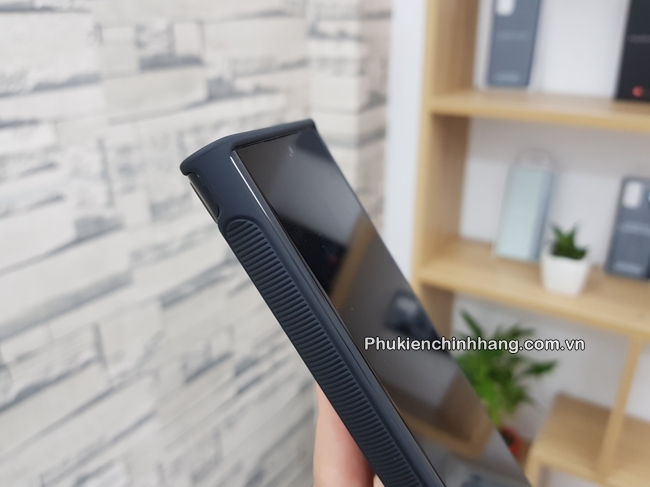 Địa chỉ mua ốp lưng chống sốc Galaxy Note 20 Ultra chính hãng Protective Standing đẹp ở đâu giá rẻ tại TPHCM, Hà Nội