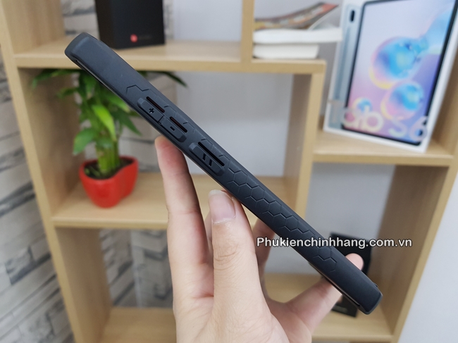 Ốp lưng chống sốc Galaxy Note 20 Ultra UAG Monarch cao cấp đẹp chống va đập tốt nhất