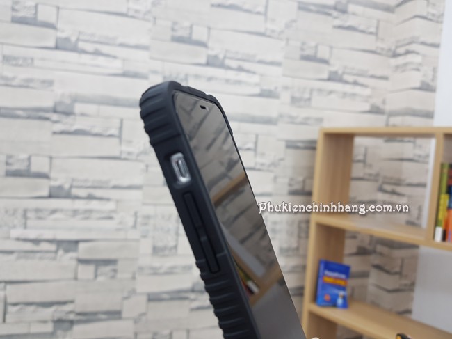 Địa chỉ mua ốp lưng Iphone 12 | 12 Pro chống sốc đẹp Nillkin chính hãng giá rẻ ở Hà Nội, TPHCM?