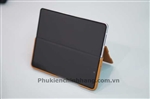Bao da Leather Flip Z Fold 3 chính hãng Samsung