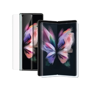 Dán PPF màn hình Galaxy Z Fold 6 Pskin chính hãng - dán full màn gập + màn ngoài