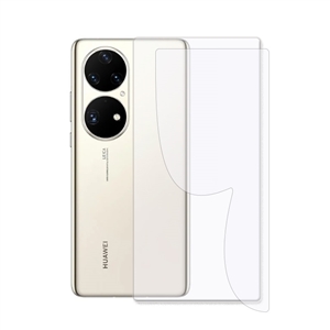 Dán PPF mặt lưng cho Huawei P50 | Pro chống xước mỏng xịn Pskin giá rẻ