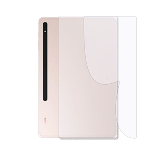 Dán PPF mặt lưng Galaxy Tab S9 | Plus | Ultra | FE | FE+ chống xước mỏng xịn Pskin giá rẻ