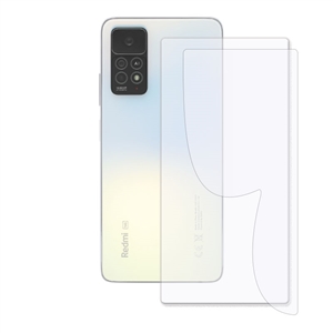 Dán PPF mặt lưng Redmi Note 11 Pro | 5G Pskin mỏng xịn TỐT NHẤT giá rẻ