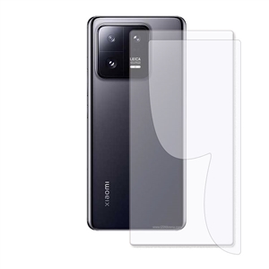 Dán PPF mặt lưng Xiaomi 14 | Pro chống xước tự phục hồi Pskin chính hãng giá rẻ