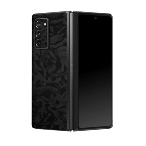 Dán Skin 3M cho Galaxy Z Fold 2 P-Skin đẹp độc xịn tốt nhất chính hãng giá rẻ