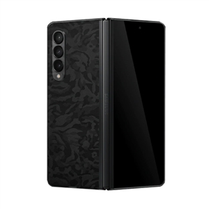 Dán skin 3M Galaxy Z Fold 3 - dán dẻo bảo vệ mặt lưng đẹp xịn tốt nhất giá rẻ