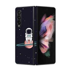 Dán skin Galaxy Z Fold 6 mặt lưng full viền in hình theo yêu cầu ĐẸP XỊN giá rẻ