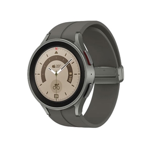 Đồng hồ thông minh Galaxy Watch 5 Pro Bluetooth | LTE chính hãng