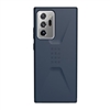 Ốp lưng Galaxy Note 20 Ultra UAG Civilian chống sốc chính hãng