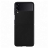 Ốp lưng da Samsung Z Flip 3 5G Leather chính hãng