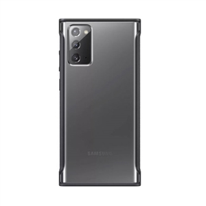 Ốp lưng Galaxy Note 20 Clear Protective chống sốc chính hãng
