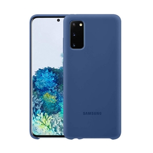 Ốp lưng Galaxy S20 FE Silicon màu chính hãng Samsung đẹp chống va đập