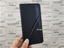 Bao da Clear View Galaxy S21 Ultra đựng bút S Pen chính hãng Samsung đẹp xịn