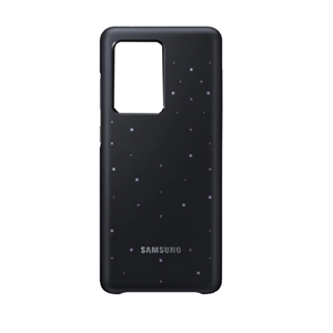 Ốp lưng Galaxy S21 Ultra Led Cover đẹp zin chính hãng giá rẻ có bảo hành