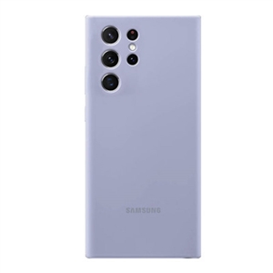 Ốp lưng Galaxy S22 Ultra Silicon màu đẹp xịn chính hãng Samsung giá rẻ