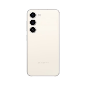 Ốp lưng Galaxy S23 Clear Cover trong suốt chính hãng Samsung cao cấp mỏng xịn giá rẻ