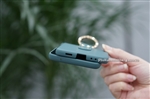 Ốp lưng Galaxy Z Flip 3 kèm nhẫn iring đẹp siêu mỏng xịn giá rẻ