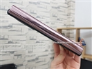 Ốp lưng Galaxy Z Fold 2 Leather Cover da xịn đẹp chính hãng Samsung giá rẻ