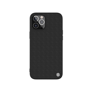 Ốp lưng Iphone 12 Pro Max Nillkin vải đẹp xịn chính hãng giá rẻ