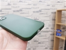 Ốp lưng Iphone 12 | 12 Pro Memumi siêu mỏng đẹp chống va đập xin giá rẻ