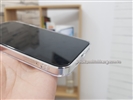 Ốp lưng Iphone 12 | 12 Pro Memumi trong suốt cứng xịn không ố vàng chính hãng