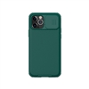 Ốp lưng Iphone 12 Pro Nillkin CamShield Pro có nắp che camera sau đẹp độc