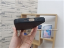 Ốp lưng Iphone 12 | 12 Pro Nillkin Synthetic Fiber vân carbon đẹp xịn giá rẻ