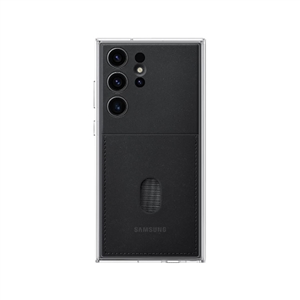 Ốp lưng khung viền Galaxy S23 Ultra Frame Cover đẹp độc chính hãng Samsung giá rẻ
