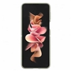 Ốp lưng Silicone Samsung Z Flip 3 màu chính hãng đẹp