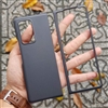 Ốp lưng Galaxy Z Fold2 (5G) Ultra Polymer đẹp cao cấp chính hãng xịn xò giá rẻ