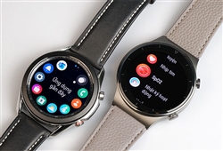 So sánh đồng hồ Galaxy Watch 3 với Huawei Watch GT 2 - Nên mua Smartwatch nào?