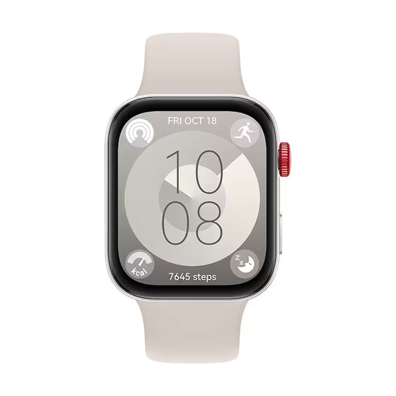 Đồng hồ thông minh Huawei Watch Fit chính hãng có bảo hành giá rẻ