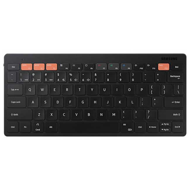 Bàn phím Bluetooth Trio 500 chính hãng Samsung zin hàng chuẩn có bảo hành giá rẻ