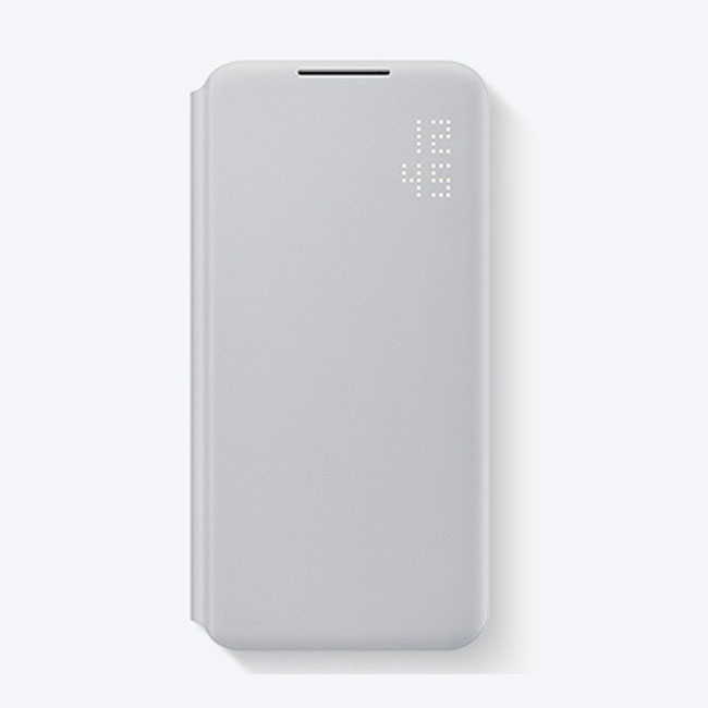 Bao da Galaxy S22 Plus Led View đẹp cao cấp chính hãng Samsung giá rẻ