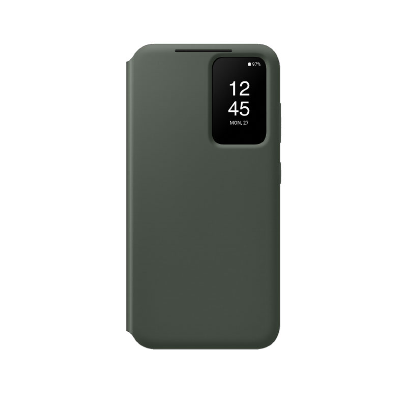 Bao da Galaxy S23 Plus Smart View chính hãng Samsung đẹp xịn SIÊU HOT giá rẻ