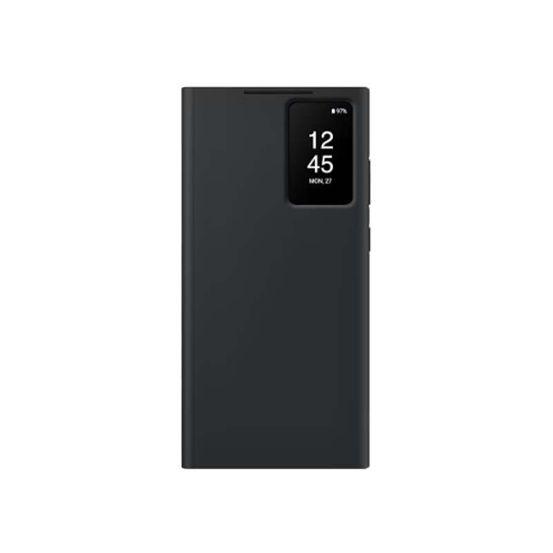 Bao da Galaxy S24 Ultra Smart View chính hãng Samsung SIÊU HOT giá rẻ
